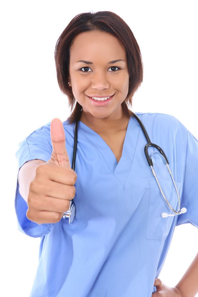 For CNAs, First Impressions Really Count! In The Know Caregiver Training