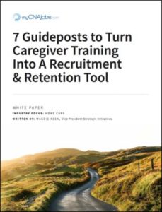 Recruitment and Retention Tool