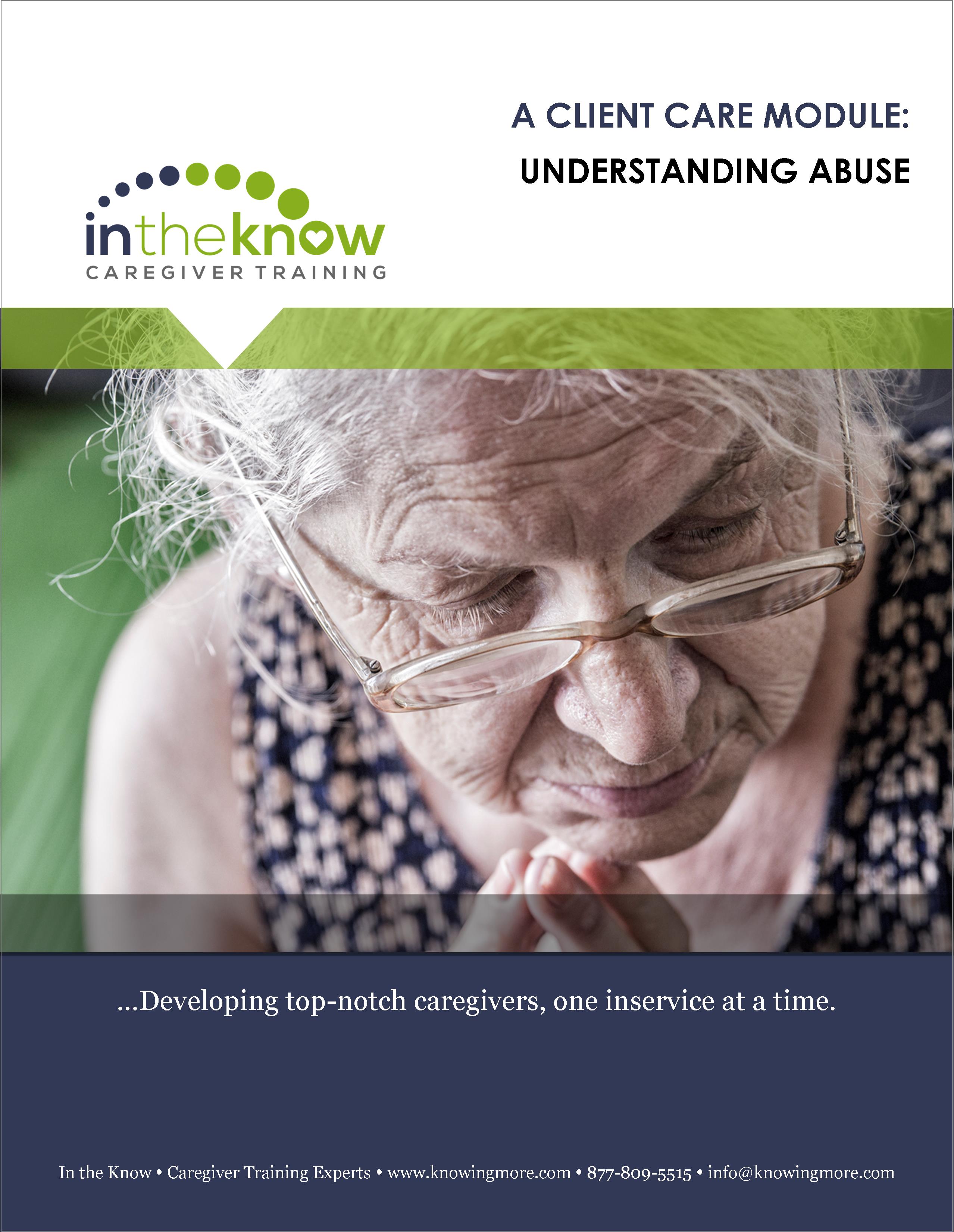 Is Your Face A Target? Understanding Abuse Precipitation - aavcxex
