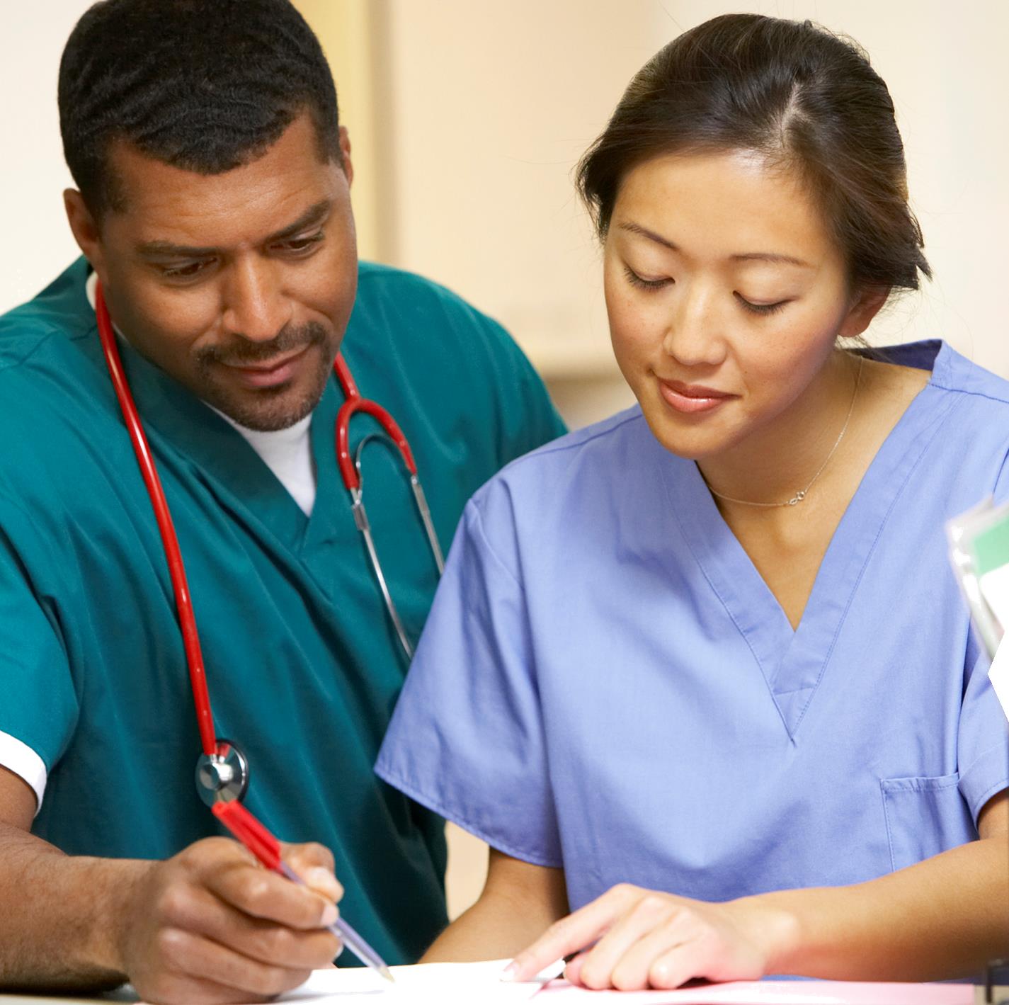 Enhancing Attention To Detail In The Know Caregiver Training