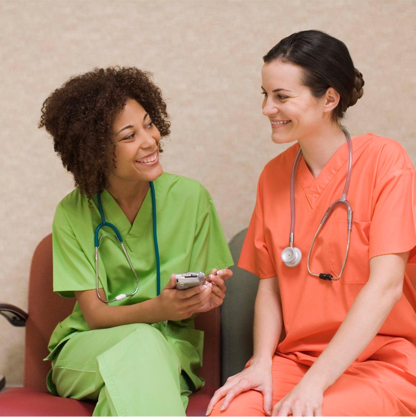 The CNA Nurse Relationship In The Know Caregiver Training