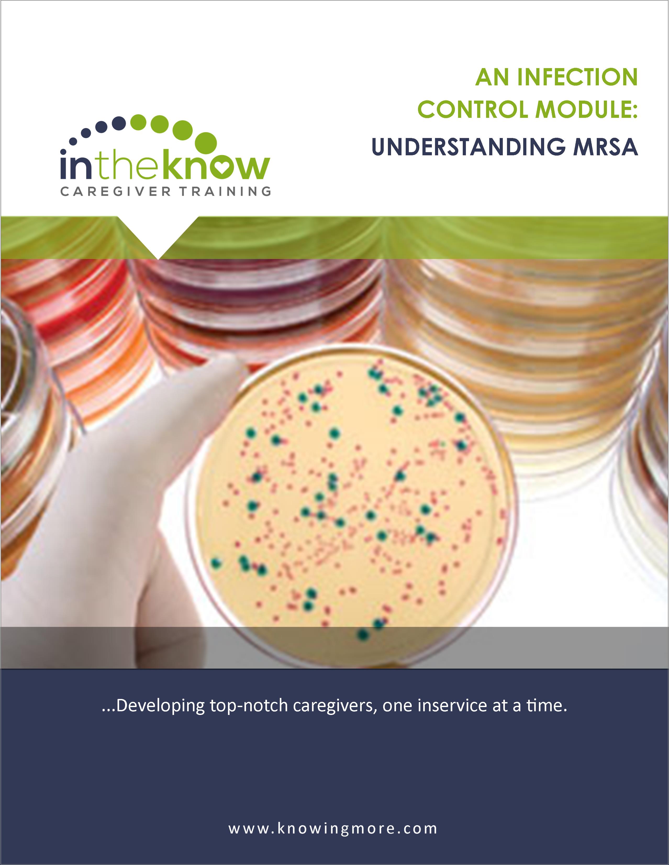Mrsa Infection: Understanding Its Oxygen Needs - ytmkzqn