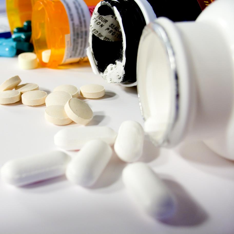 OvertheCounter Medications In The Know Caregiver Training