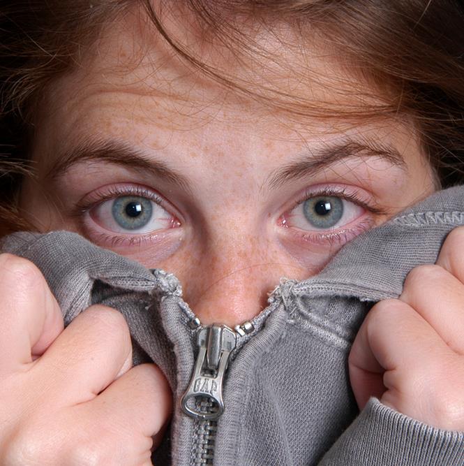 Understanding common phobias in the know caregiver training