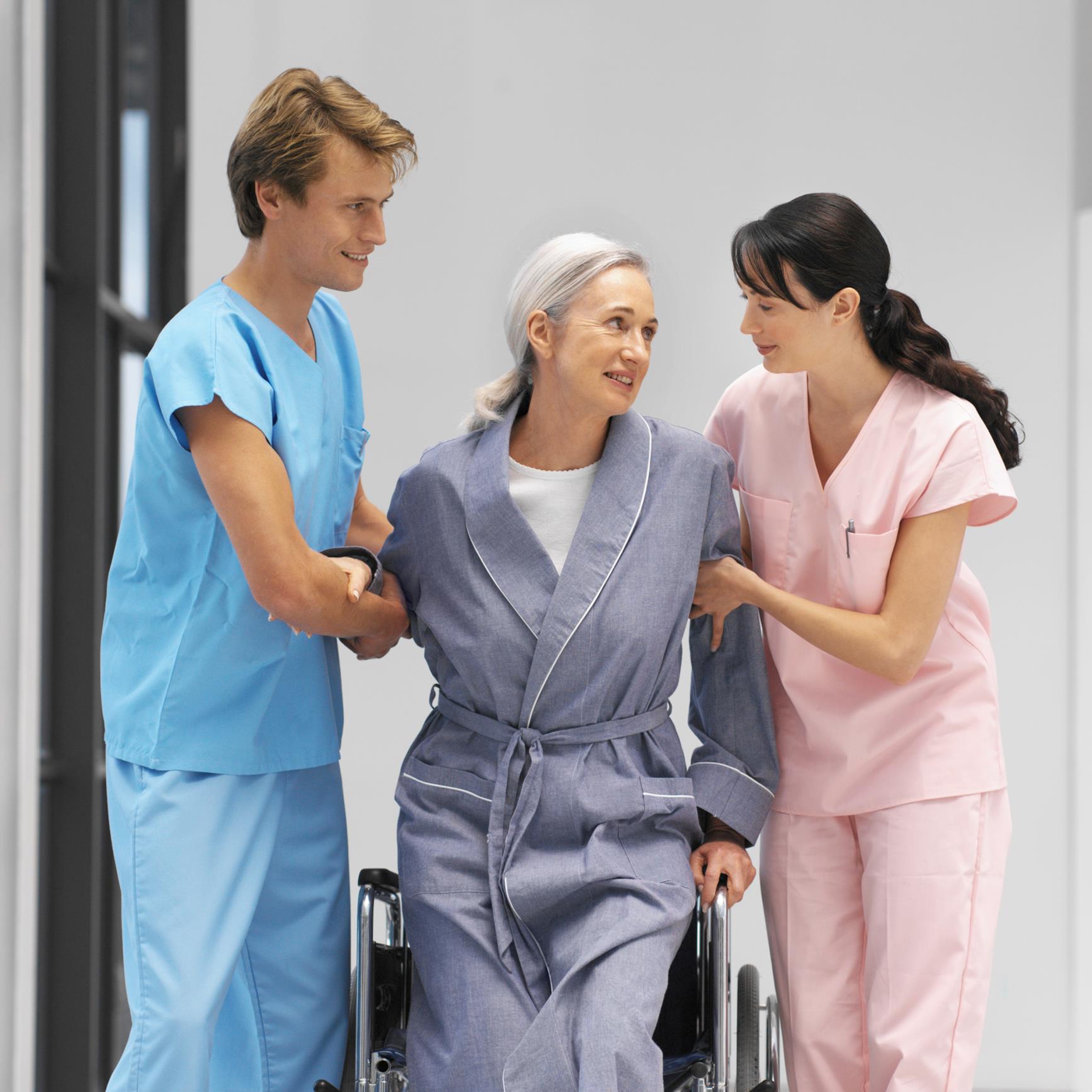 Safety Archives In The Know Caregiver Training