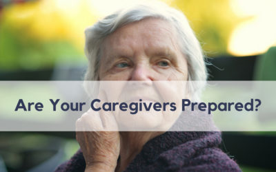 Download the NEW Alzheimer’s Disease Caregiver Challenge