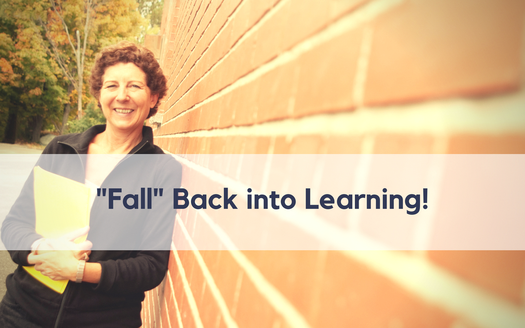 5 Easy Steps to Forming a Solid Caregiver Training Plan for Fall