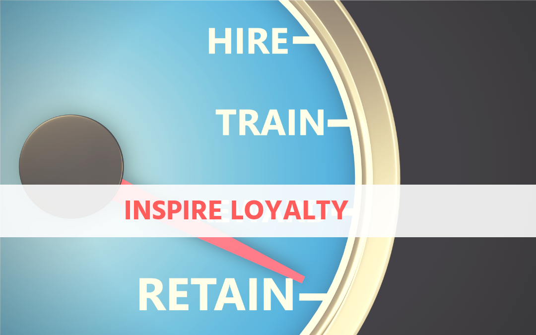 3 Ways Training Promotes Loyalty and Decreases Caregiver Turnover