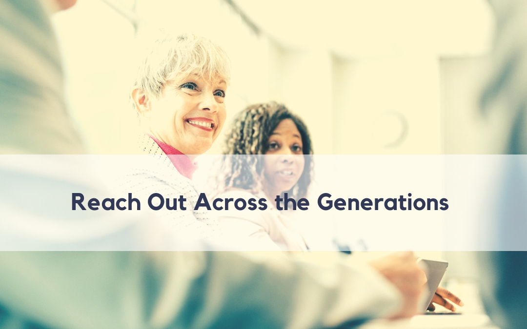 6 Secrets You Need to Know to Recruit Baby Boomers and Gen Z