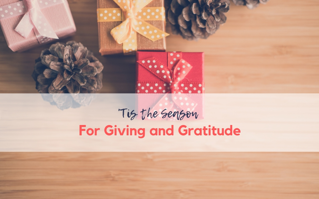 5 Holiday Gift Ideas for Your Unique Caregivers