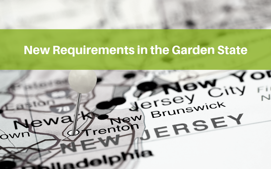 In the Know Addresses Impending New Jersey Accreditation Requirement