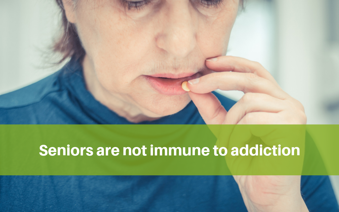 Ready to specialize in substance abuse and opioid addiction?