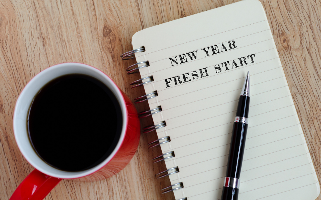 Unlock Your Full Potential in 2019