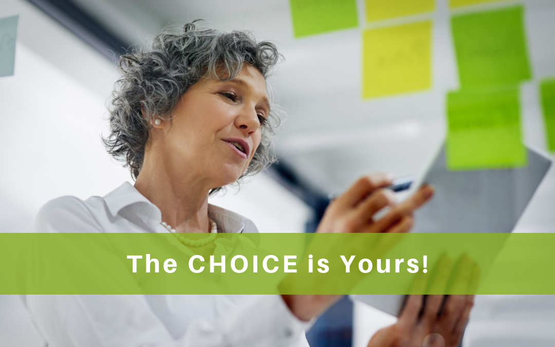 Choose Wisely! A 10 Point Checklist for Choosing a Caregiver Training Provider
