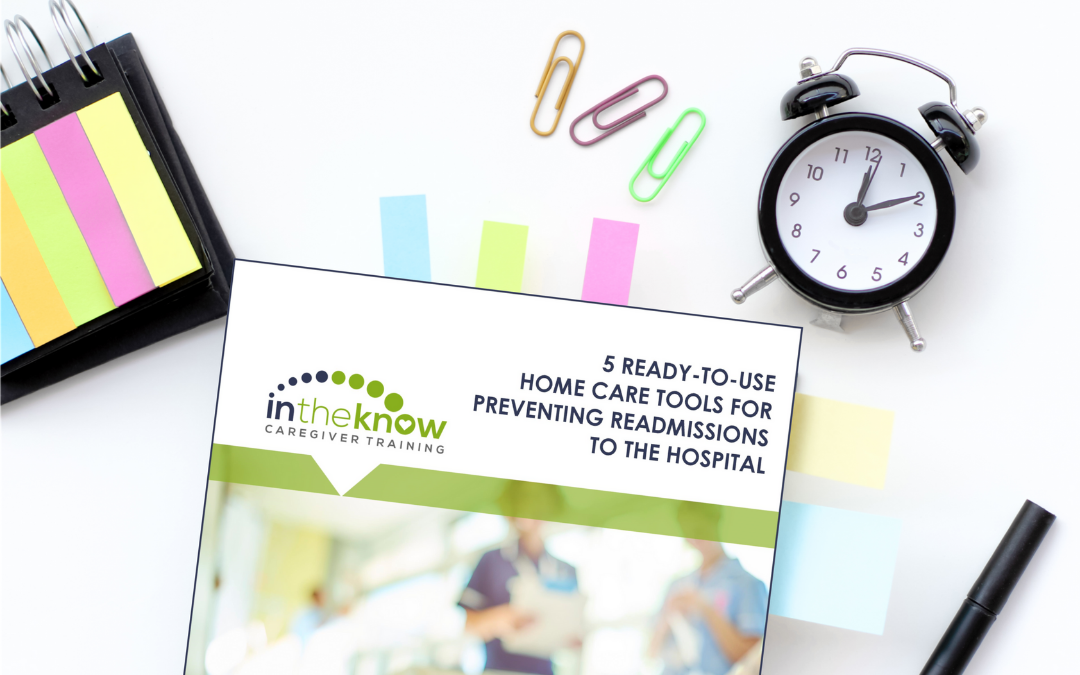 Are You Doing Enough to Prevent Re-admissions?