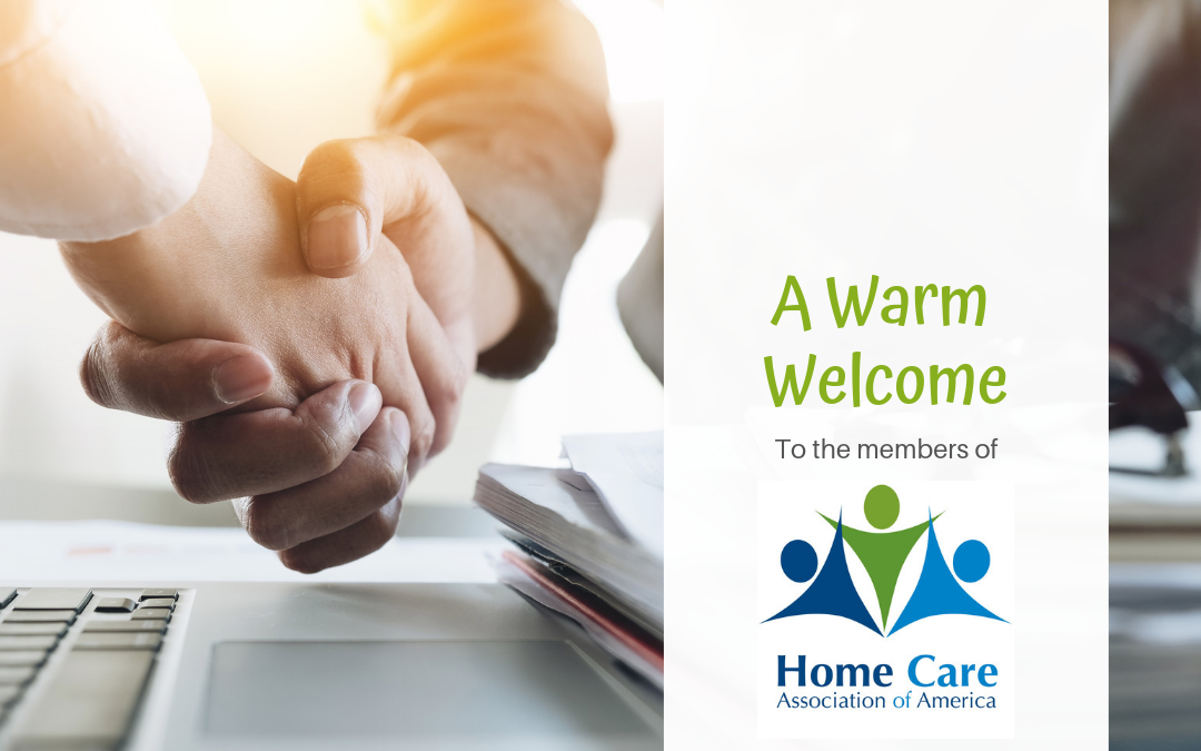 In the Know Teams Up with HCAOA to Help Home Care Agencies Train