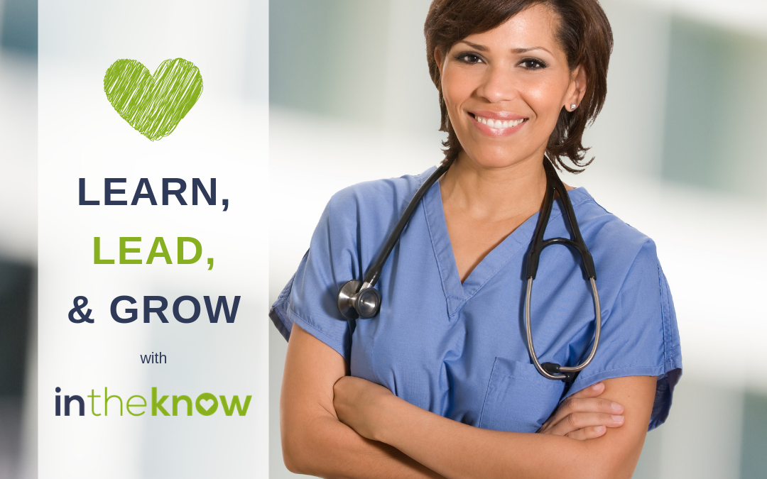 WHAT’S NEW? A Training Series Just for Home Care Supervisors