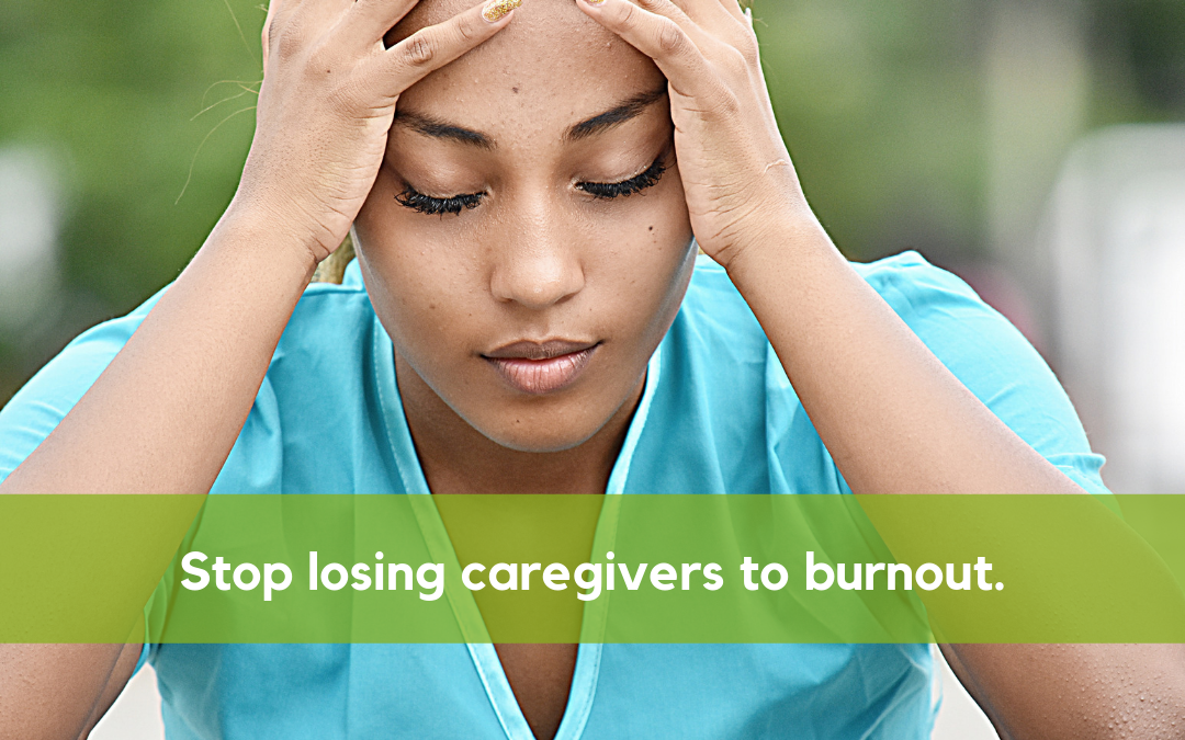 5 Ways to Prevent Burnout and Recharge Your Staff