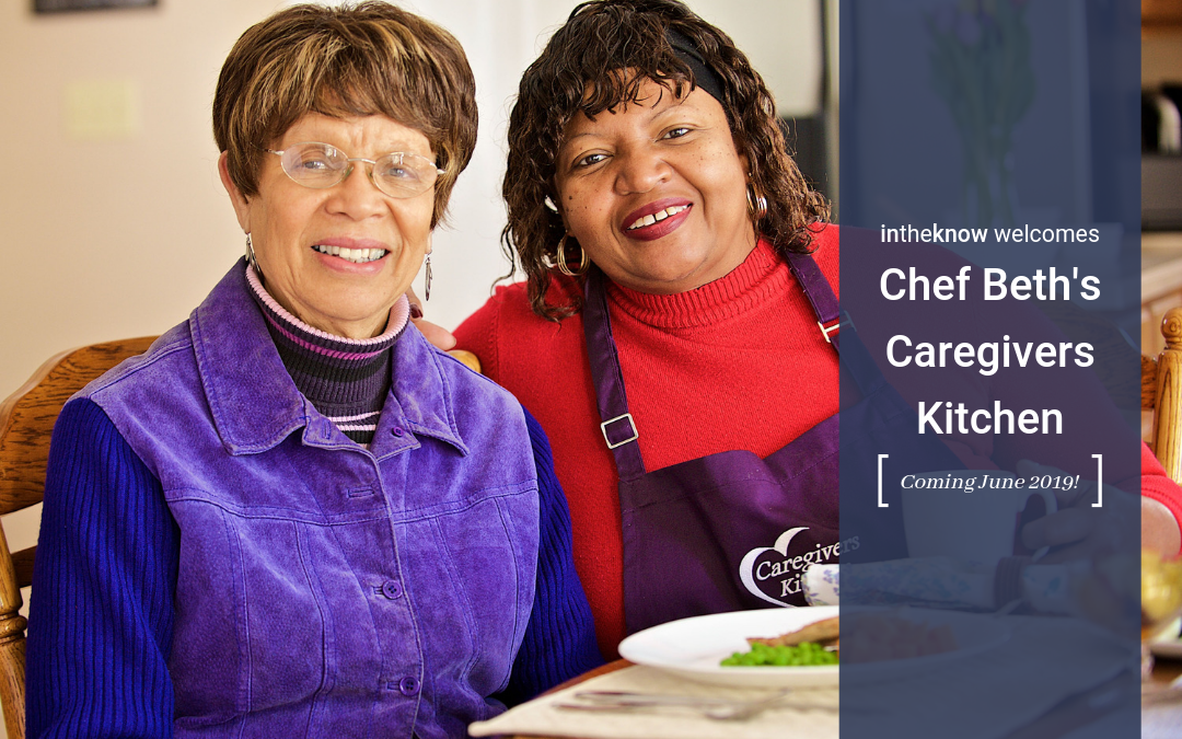 Join us to Meet Chef Beth