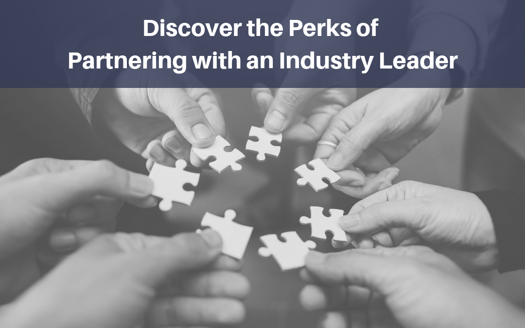 We’re Better Together: In the Know Preferred Partners
