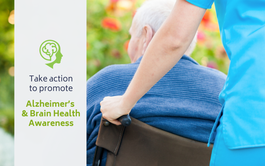 Join the Fight for Alzheimer’s Awareness