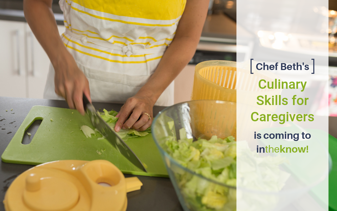 Do You Know Which Foods Are Best for Someone with Alzheimer’s or Dementia?