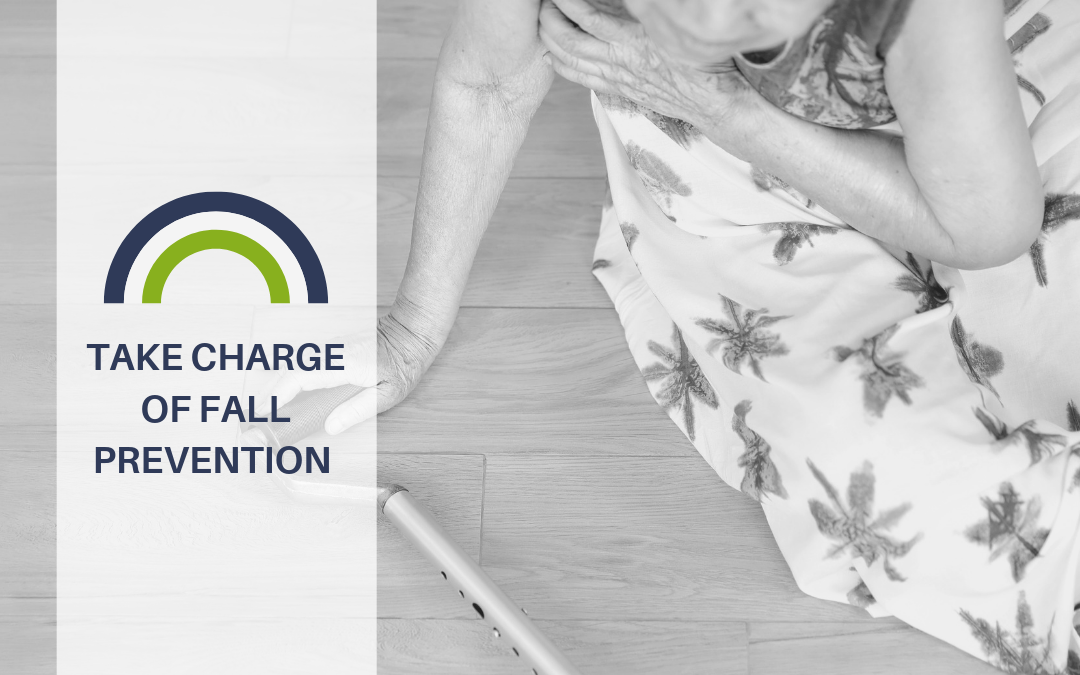 8 Ways Caregivers Can Help Reduce Falls