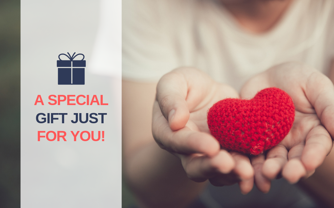 New Free Perk: Complimentary Blended Learning