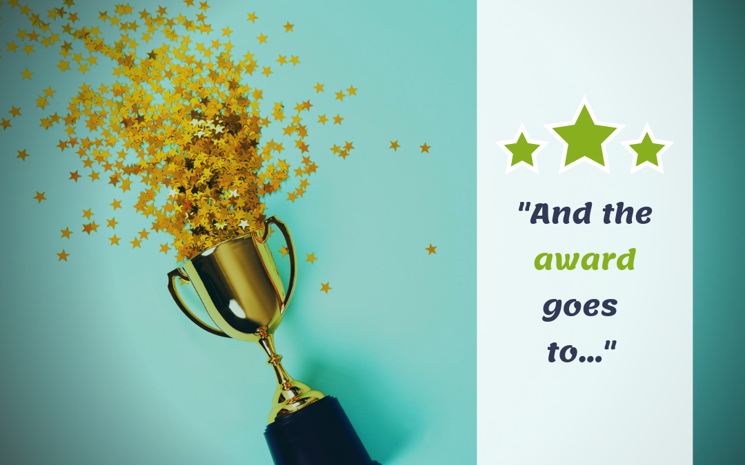 Someone You Know Deserves a Reward!