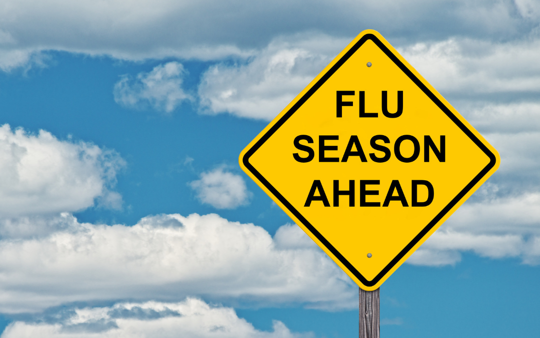 Prepare Early to Help Prevent the Spread of the Flu This Season