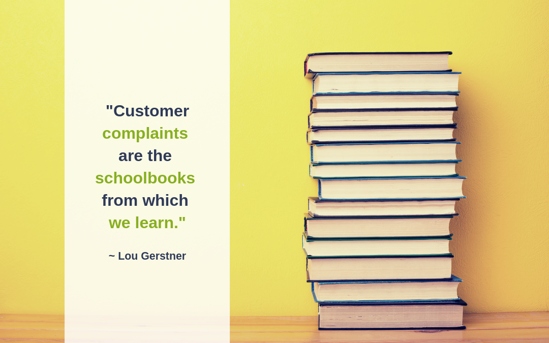 10 Tips for Handling Complaints Like a Champ