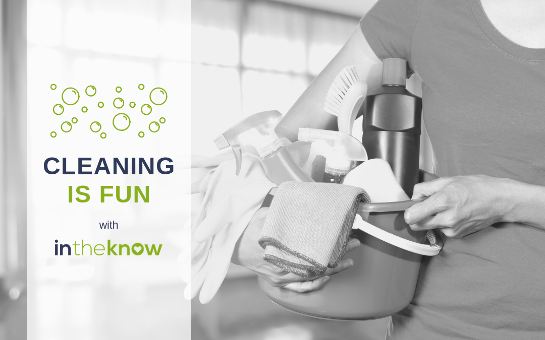 Do you know these 3 housekeeping hacks?