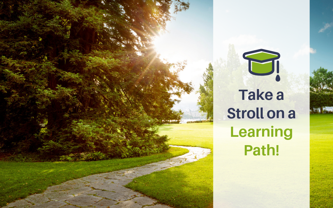 Specialist Learning Paths for Your Care Team
