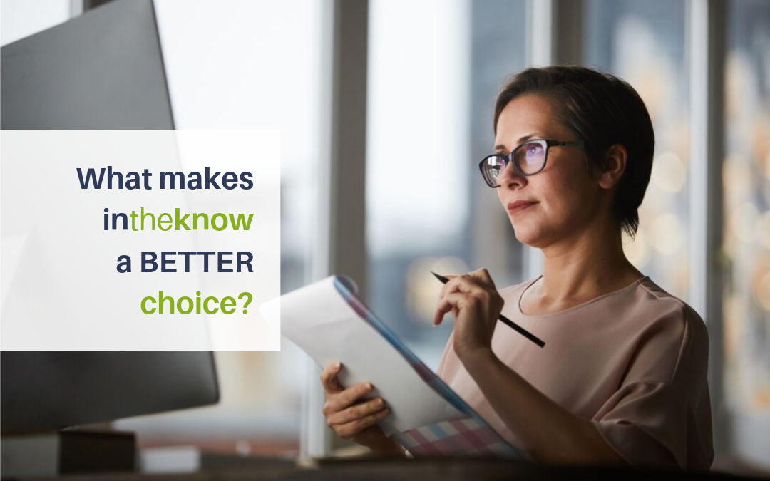 FREE DOWNLOAD: Choosing the best caregiver training provider