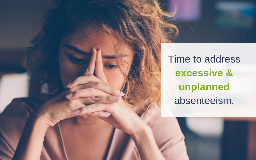 FREE DOWNLOAD: 44 Ways to Reduce Caregiver Absences