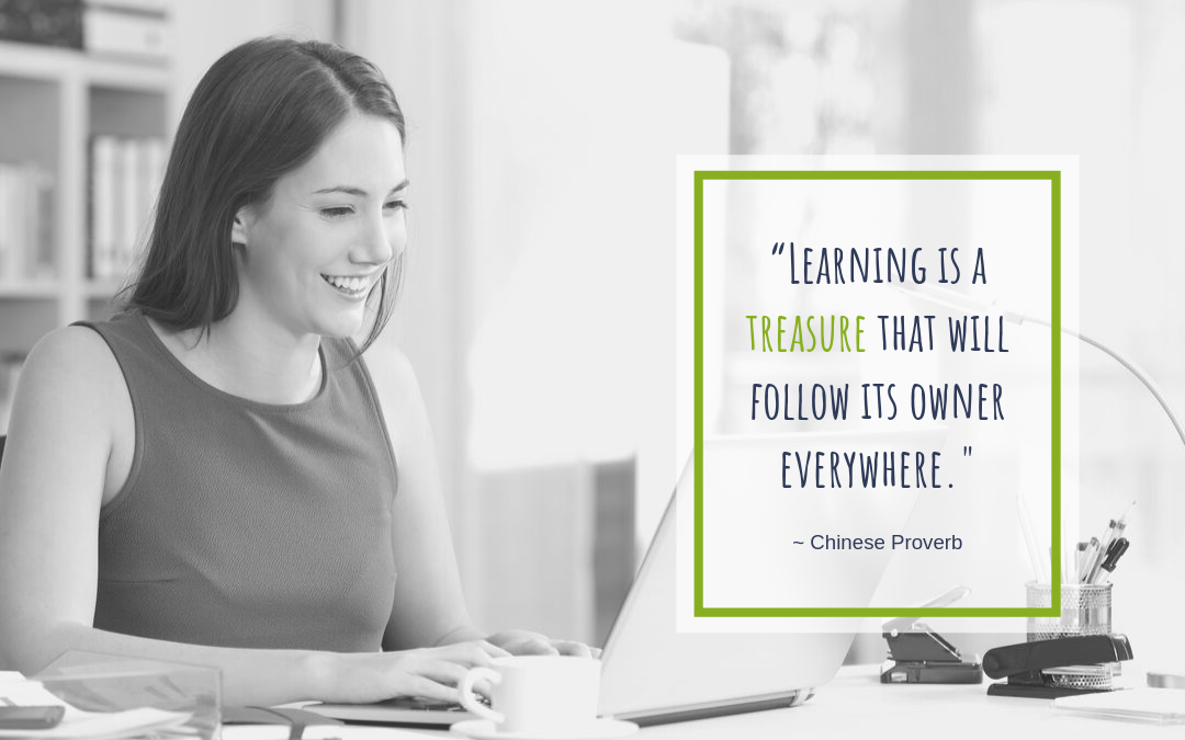 3 Important Innovations to Take Your Training Beyond Compliance