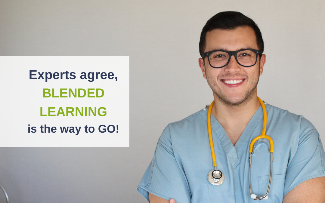 2 Tools To Build Your Blended Learning Plan