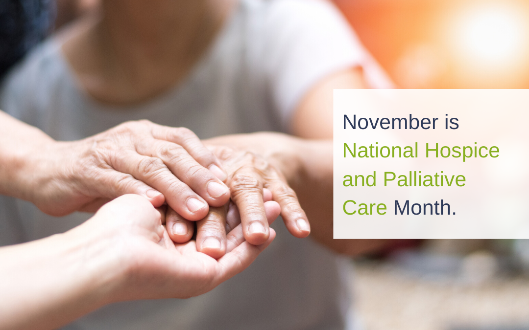 Turn Your Team into Palliative Care Pros
