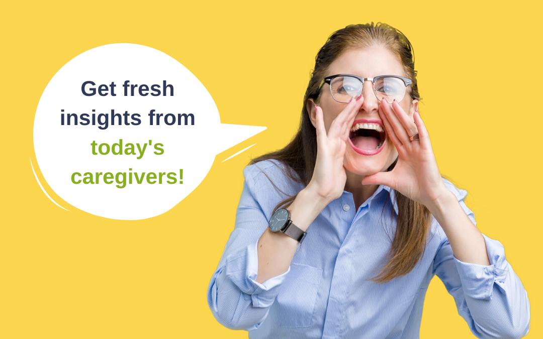 Your Caregivers Crave Training in Soft Skills