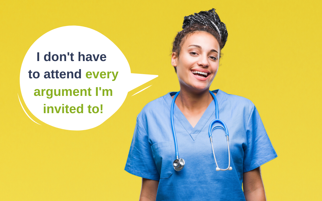 10 Tips for Dealing with Difficult Clients & Co-workers