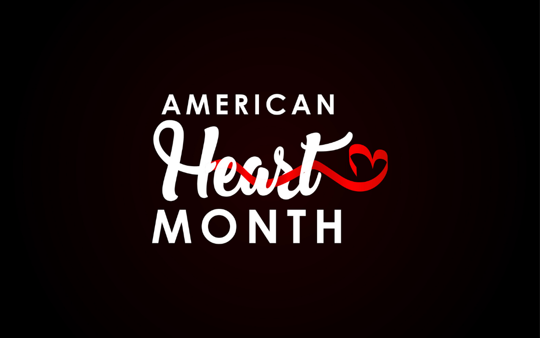 FREE TOOL: The Heart-Smart Caregiver Challenge