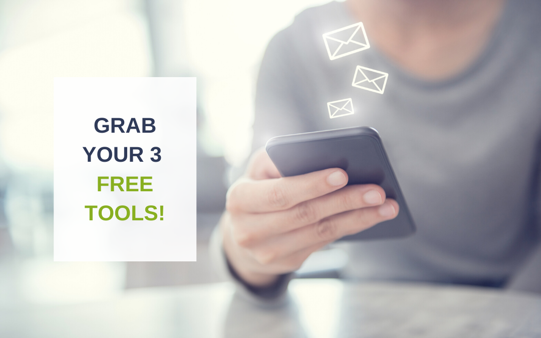 3 Tools to Improve Client Care Delivery