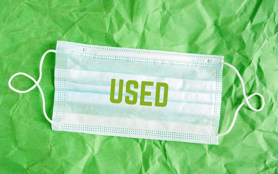 Top 5 FAQs about Mask Usage During the COVID-19 Outbreak