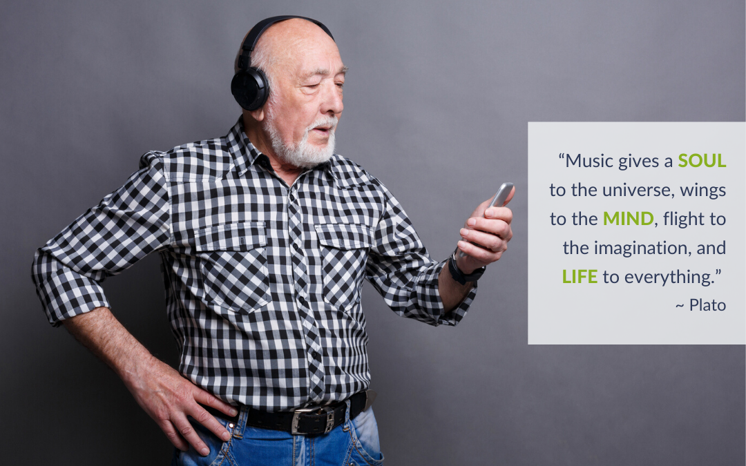 LISTEN! A Pirate Radio Station Run by Retirees in Assisted Living Communities