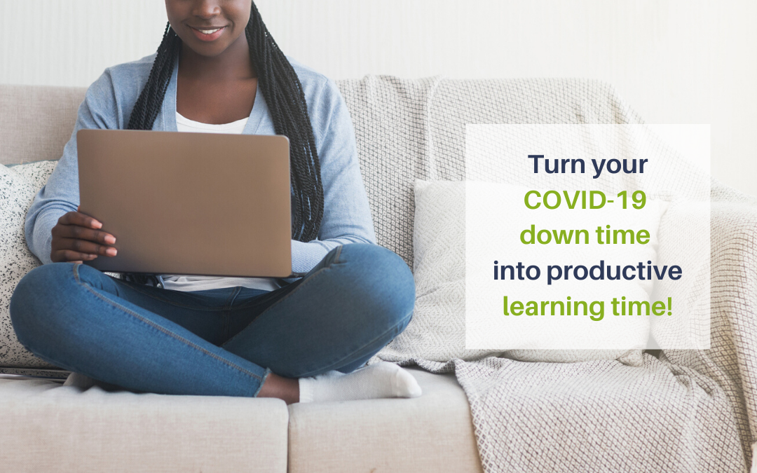 FREE TOOL: 4 Tips to Help Motivate and Reward Your Team’s Online Learning