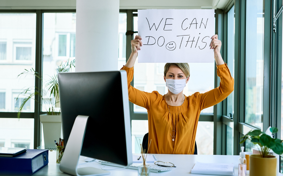 Are you prepared to safely reopen your offices?