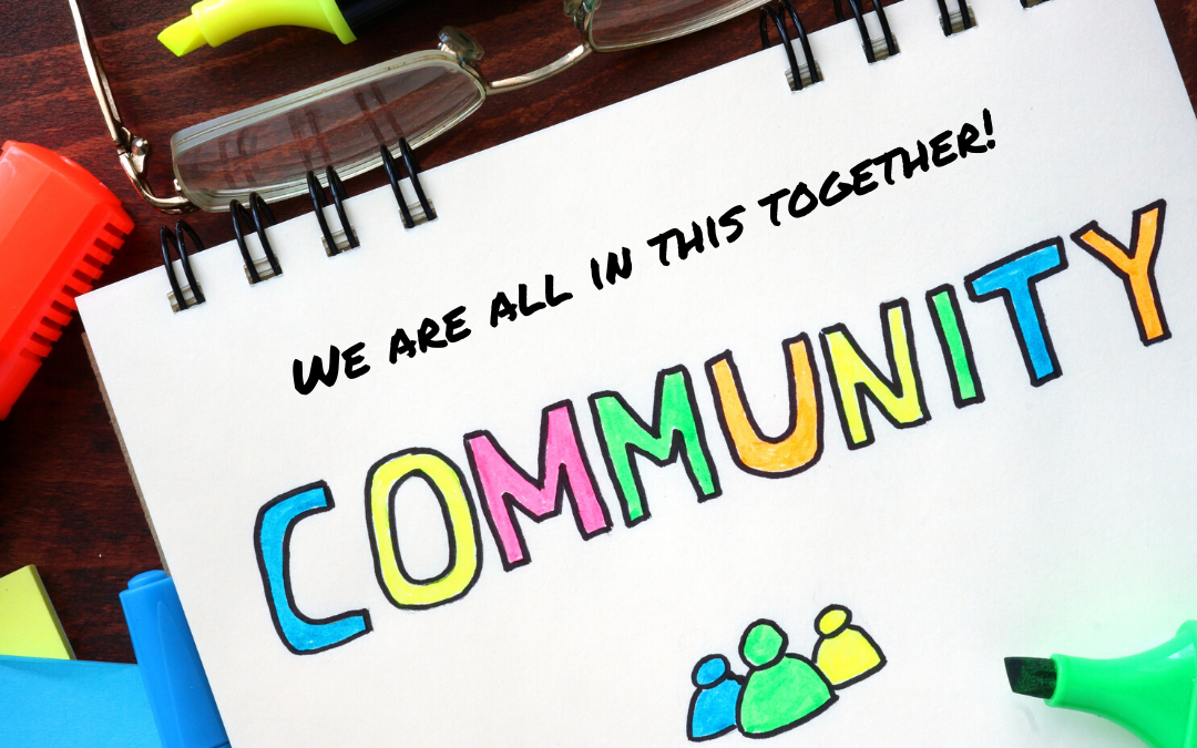 Help Your Entire Community Stay Safe from COVID-19!