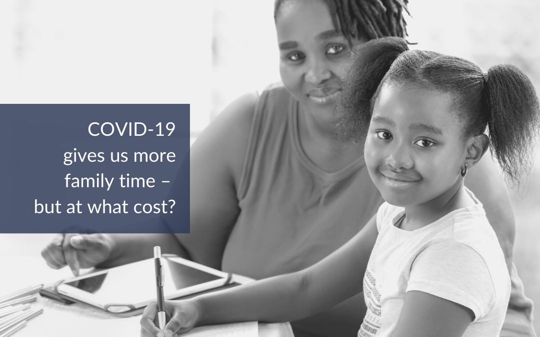 6 Ways to Support Working Parents During the COVID-19 Crisis