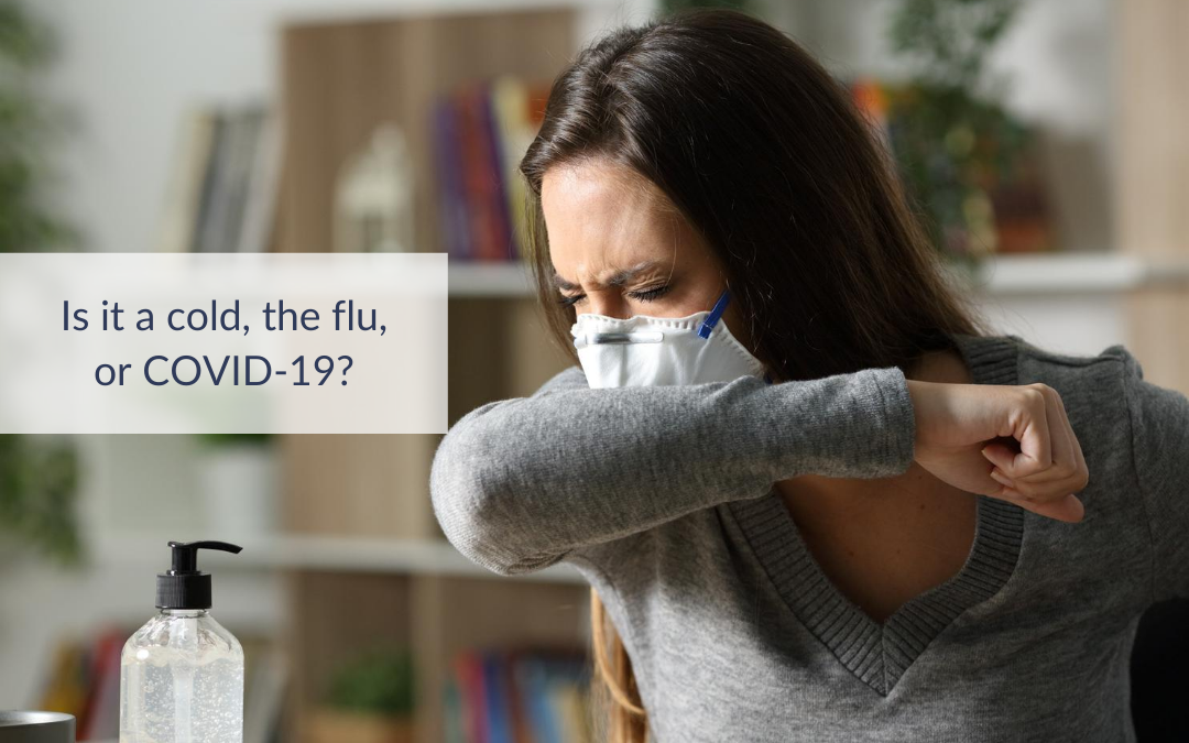 Our Free COVID-19 Course Just Got Another Update