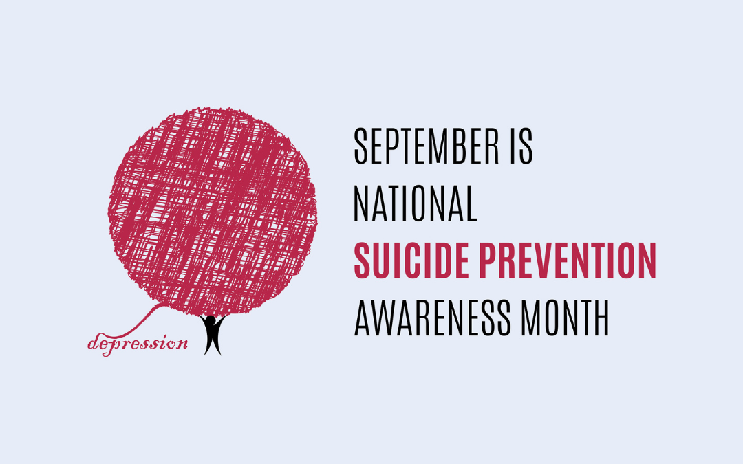 Seniors and suicide: Are you prepared to take action?
